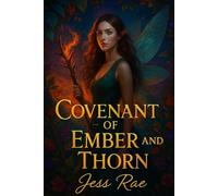 Covenant of Ember and Thorn: 1