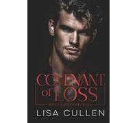 Covenant of Loss: A Dark, Mafia Romance