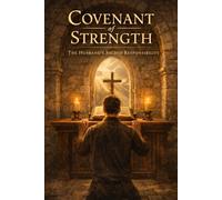Covenant of Strength: The Husband's Sacred Responsibility