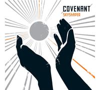 Covenant Skyshaper (CD)