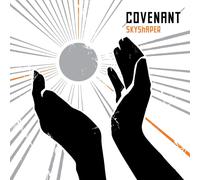 Covenant Skyshaper (CD) Album Digipak