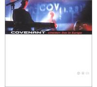 Covenant - Synergy: Live in Europe