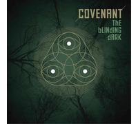 Covenant The Blinding Dark (CD) Album Digipak