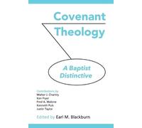 Covenant Theology (Tascabile)