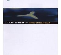Covenant United States Of Mind (CD)