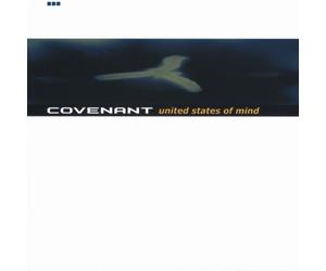 Covenant United States of mind (CD) Album