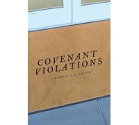Covenant Violations: 4