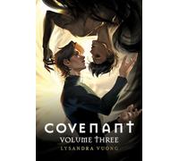 Covenant Vol. 3: Volume 3