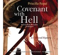 Covenant with Hell: A Medieval Mystery (Medieval Mysteries, Book 10)
