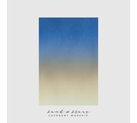 Covenant Worship Sand And Stars-1+1 CD NUOVO