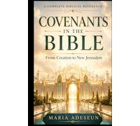 Covenants In The Bible