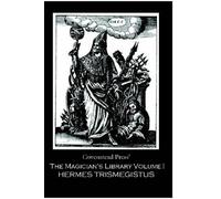 Covenstead Press The Magician's Library Volume I (Tascabile)