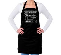 Coventry Laureato Unisex Grembiule - Studenti - Laurea - Università - Educazione