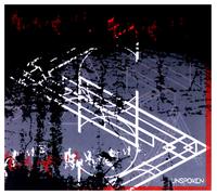 Coventry The Unposken (CD)