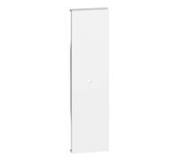 Cover Bticino Living Now Modulo per modulo presa connesso Bianco KW31