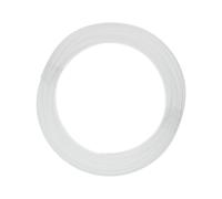 Cover 25m per Profilo da Incasso Slim per Cartongesso L01331P - L01332P