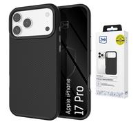 Cover 3MK Fortis MagCase per Apple iPhone 17 Pro MagSafe