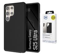 Cover 3MK Fortis MagCase per Samsung Galaxy S25 Ultra