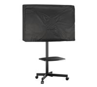 Cover 600D Oxford protezione tutte le intemperie per supporto mobile da 45 a 58