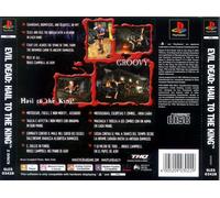 COVER [A-L]⚠️REPRO⚠️SONY PS1 PSX PlayStation CRASH DISNEY HOGS KLONOA KULA