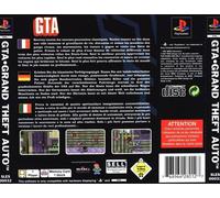 COVER [A-L]⚠️REPRO⚠️SONY PS1 PSX PlayStation CRASH DISNEY HOGS KLONOA KULA