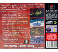 COVER [A-L]⚠️REPRO⚠️SONY PS1 PSX PlayStation CRASH DISNEY HOGS KLONOA KULA