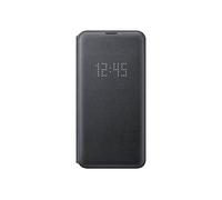 Cover a portafoglio LED originale per Samsung Galaxy S10e (EF-NG970)