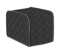Cover Accessori Cucina Lavabile Nero 29.5cm Cover Accessori Cucina(Black large size)