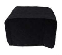 Cover Accessori Cucina Lavabile Nero 29.5cm Cover Accessori Cucina(Black small size)