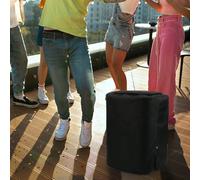 Cover adatta da viaggio per altoparlante Bose per S1 Pro con design aderente