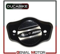 Cover Albero Camme Nero-Nero CAC01DD Ducabike Ducati Scrambler 1100 2018 > 2019