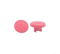 Cover antiscivolo per joystick 8BitDo per controller Ultimate 2C (rosa) | Tappo per levetta in ABS per un maggiore controllo