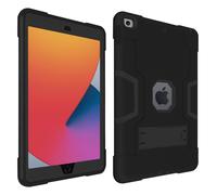 Cover antiurto iPad 10.2 2021/ 2020 / 2019, speciale bambini con cavalletto
