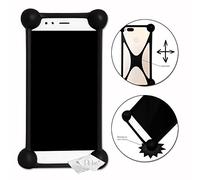 Cover antiurto per AOYODKG A10+ Super Silicon Bumper di qualità per AOYODKG A10+, colore: Nero