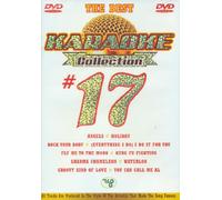 Cover Artist - The Best Karaoke Coll. Vol.17
