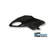 COVER ASPIRAZIONE SINISTRA CARBONIO ILMBERGER PER DUCATI MULTISTRADA 1200 2010-2