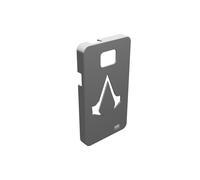 Cover Assassin's Creed per Samsung Galaxy S2 SII Custodia Protettiva 3D