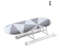 Cover Asse da Stiro 4 Stili Accessori Misto Cotone Cover Mini Manica Board