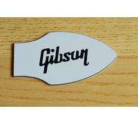 COVER ASTA TRALICCIO GIBSON Flying V LETTERA BIANCA/NERA