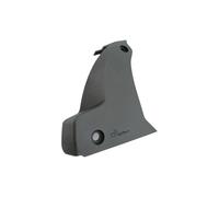 COVER ATTACCO PORTATARGA LIGHTECH PER TRIUMPH TRIDENT 660 2021-2024