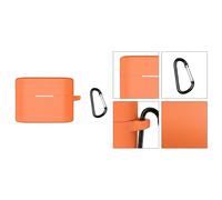 Cover auricolari silicone per for sony WF-1000XM6 impermeabile e ammortizzante