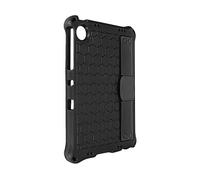 Avizar Cover anti-urto per Xiaomi Redmi Pad SE / Pad 2 manico supporto video, Nero