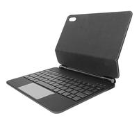 Custodia tastiera QWERTY Bluetooth per iPad A16/10.9 2022, fissaggio magnetico