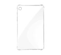Avizar, Classic Bump Samsung Galaxy Tab A9 Plus Custodia in silicone con paraurti, trasparente