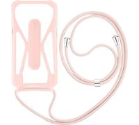Cover Avizar Universale Rosa con Cavo 80 cm