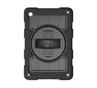 Avizar, Cover per Galaxy Tab A9 Plus anti-urto cavalletto e manico