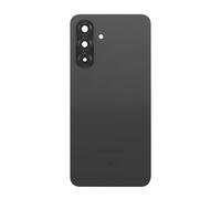 Cover Batteria Originale per Galaxy A36 con Adesivo Biadesivo Integrato - Nouvo