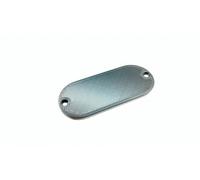 Cover Batteria per Chitarra ESP LTD H-351FR EC-1000 Stampato 3D Ricambio