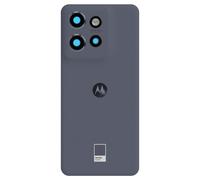 , Cover batteria per Edge 50 Neo Original Service Pack, Grigio