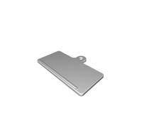 Cover Batteria per Gioco Sudoku Portatile Vintage Stampato 3D Parte